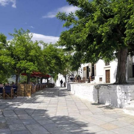 Apiranthos Diamond Maisonette In Naxos Apérathos Exteriör bild