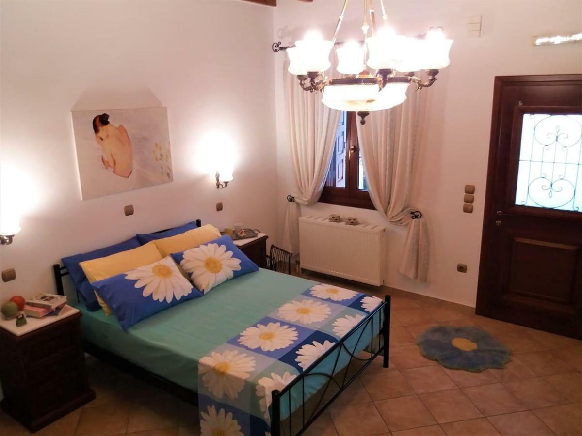 Apiranthos Diamond Maisonette In Naxos Apérathos Exteriör bild