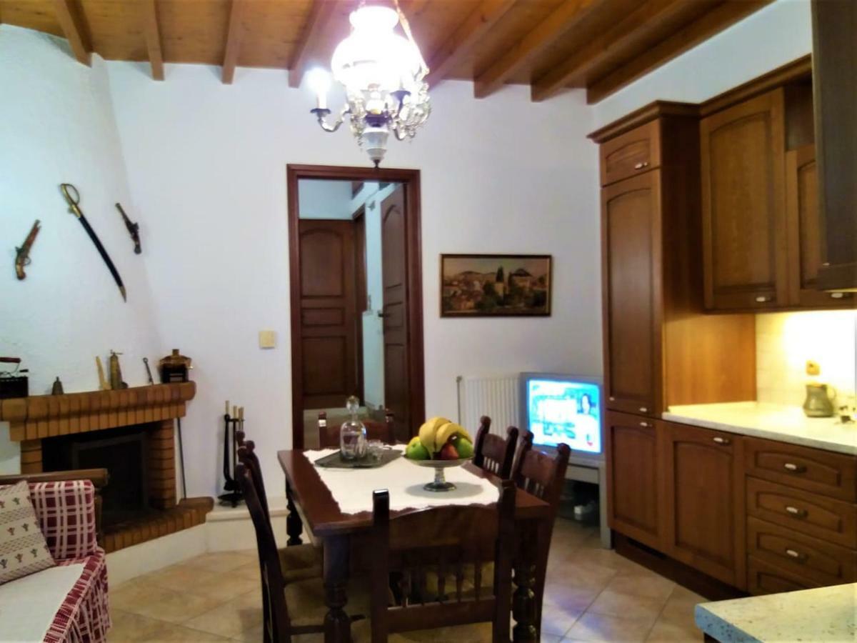 Apiranthos Diamond Maisonette In Naxos Apérathos Exteriör bild
