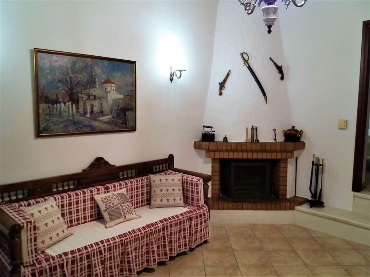Apiranthos Diamond Maisonette In Naxos Apérathos Exteriör bild