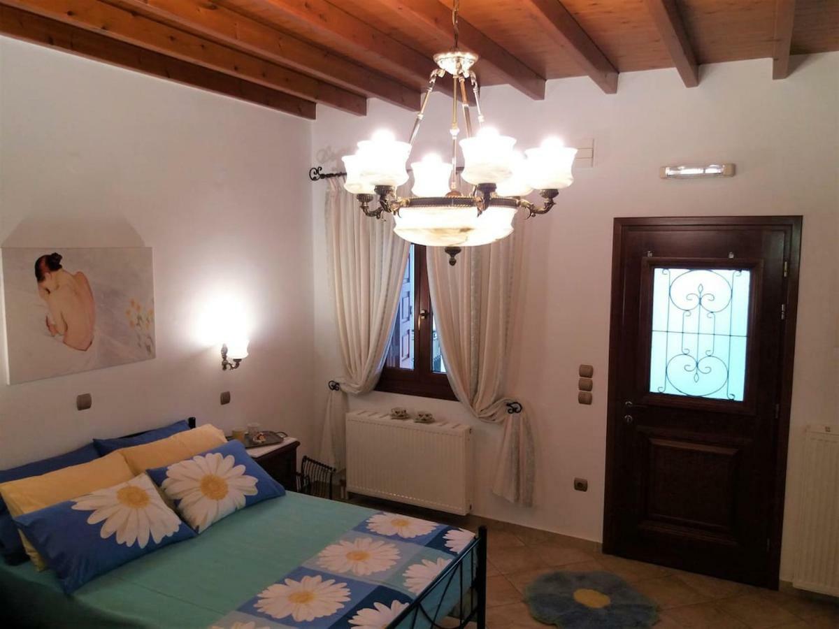 Apiranthos Diamond Maisonette In Naxos Apérathos Exteriör bild